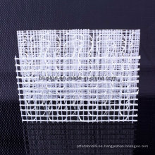 Tela de fibra de vidrio 3D, productos 3D